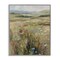 Stupell Industries Breezy Pastures Impression Framed Giclee, design by Svetlana Aleynikova